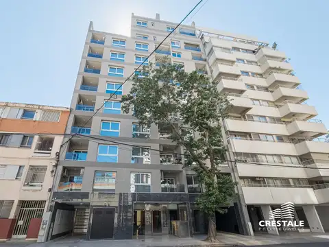 Venta departamento 1 dormitorio Rosario centro