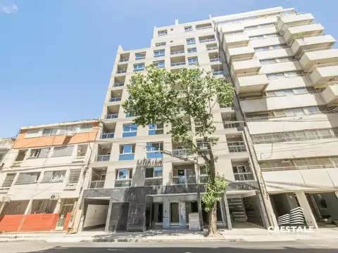 Venta departamento 1 dormitorio Rosario centro