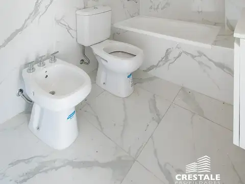 Venta departamento 1 dormitorio Rosario centro