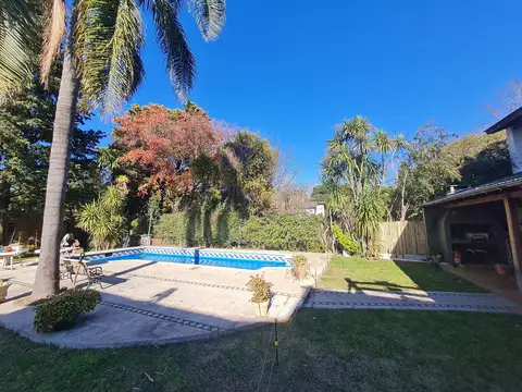 Casa en Venta de 6 dormitorios