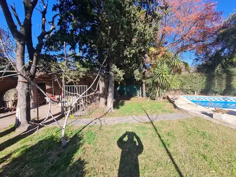 Casa - San Miguel