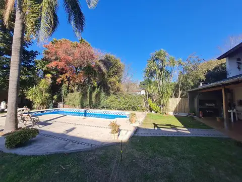 Casa en Venta en San Miguel, USD 270.000