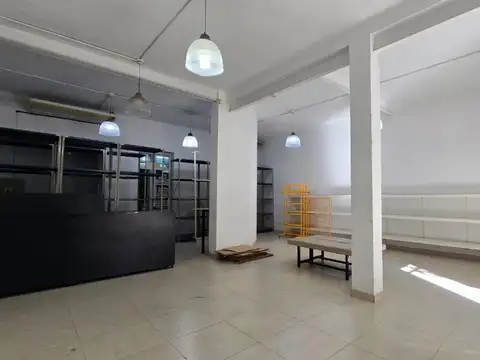 LOCALES - A LA CALLE - CENTRO, RESISTENCIA