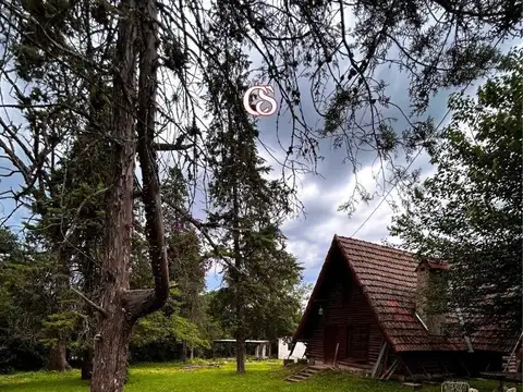 Terreno en Venta en Villa San Lorenzo, La Caldera
