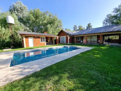 Venta - Casa - Barrio Parque Sakura - Exaltación de la Cruz - APTA CRÉDITO