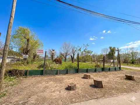 Terreno en Venta de 752,0 m2