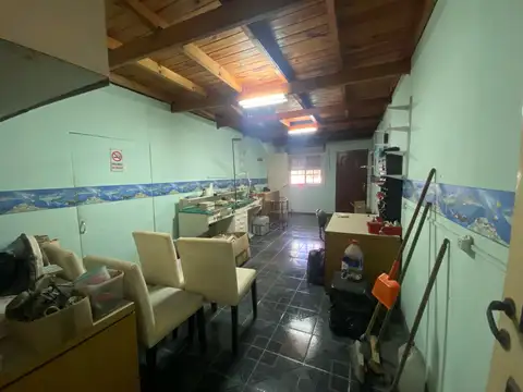 Galpon en Venta en San Fernando, USD 135.000