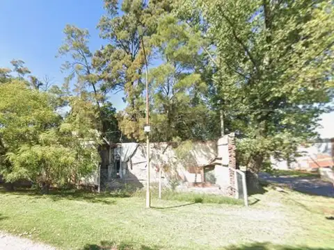 Hermoso Lote en Tres Sargentos - Carmen de Areco