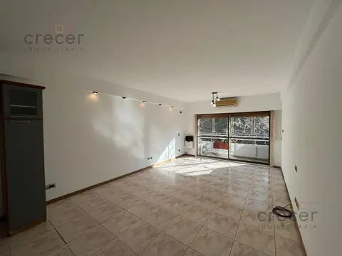 Departamento en Alquiler en Colegiales, $ 600.000