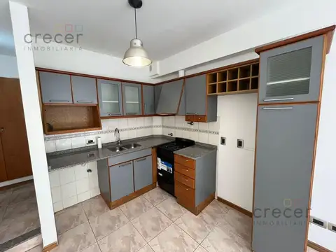 Alquiler departamento monoambiente con balcón en Colegiales