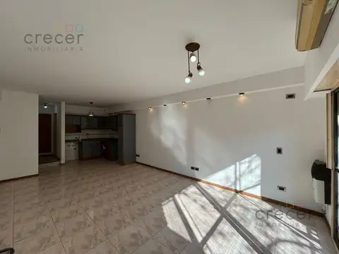 Departamento en Alquiler al Oeste