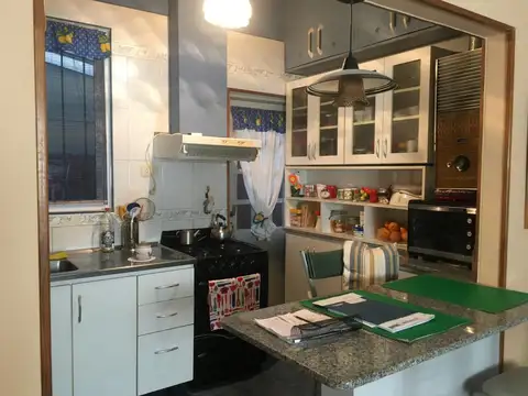Depto Tipo Casa en Venta al Oeste