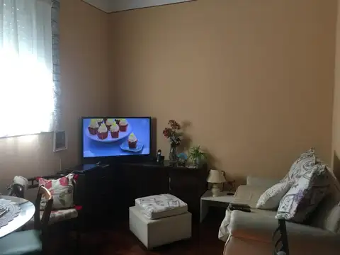 Depto Tipo Casa en Venta de 2 dormitorios