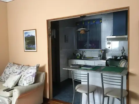 Depto Tipo Casa en Venta en Floresta, USD 105.000