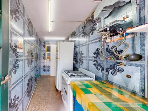 Departamento en La Plata