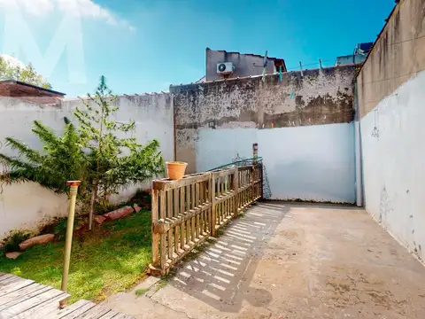 Casa en Venta en La Plata, USD 38.000