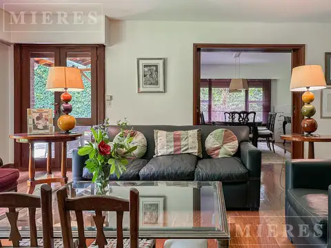 Casa en venta en Santa Rita