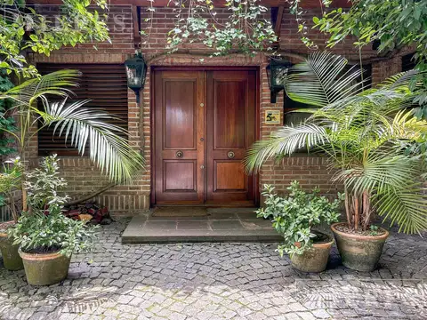 Casa en venta en Santa Rita