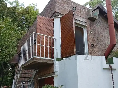 Casa en Venta 36 años