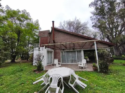 Casa en Venta de 3 dormitorios