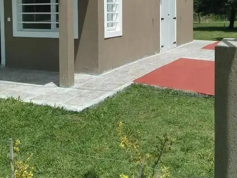 Casa en Venta al Noreste