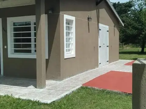 Casa en Venta al Noreste