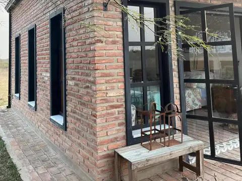 HERMOSA CHACRA  USD 60.000