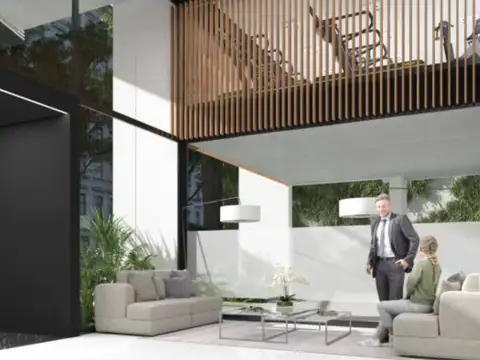 Departamento en Venta en Plaza Mitre, USD 210.000