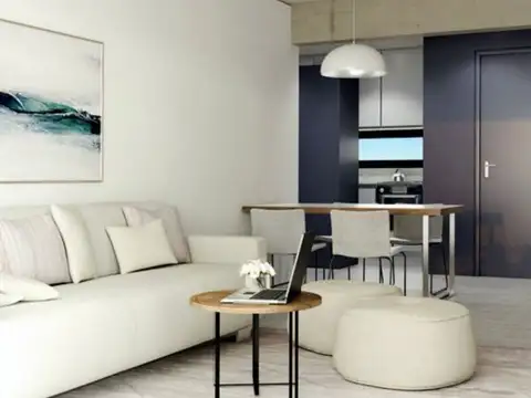 Departamento en Venta de 2 dormitorios