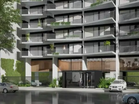 Departamento en Venta 1 año
