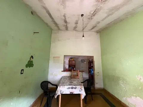 CASA CON GRAN FORESTACION EN RECREO