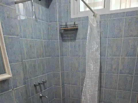 Depto Tipo Casa en Alquiler de 1 dormitorio