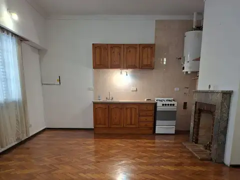 ALQUILER PH 2 AMBIENTES EN QUINTA GALLI