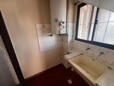 Depto Tipo Casa en Alquiler de 1 dormitorio