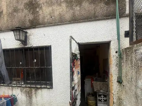 Depto Tipo Casa en Venta de 3 ambientes