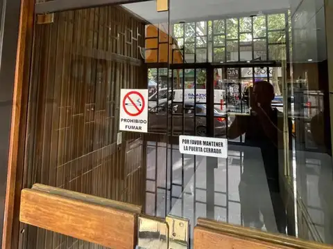 DEPARTAMENTO DE VENTA - EDIFICIO AMERICA