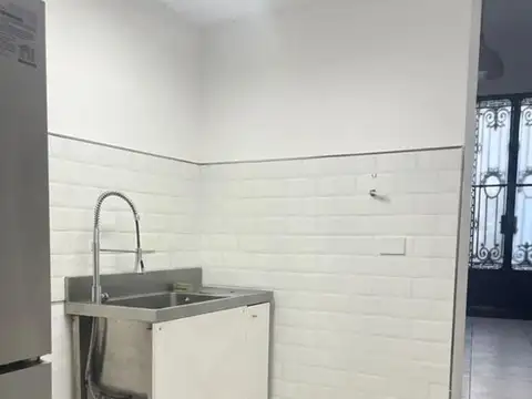 Avenida Caseros 1500