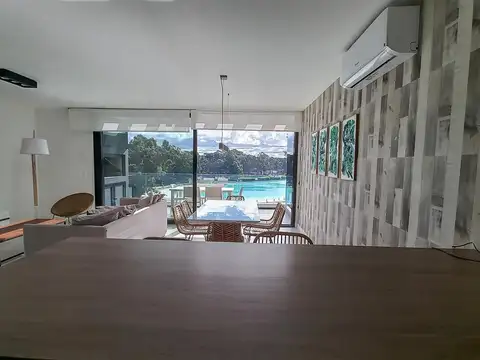 Departamento en Venta en Punta Ballena, USD 575.000