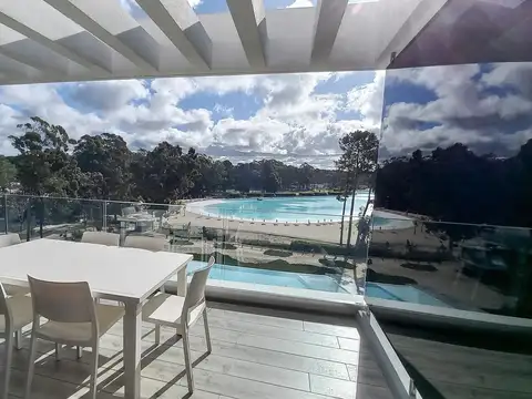 Solanas Crystal View Punta del Este