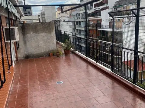 Departamento en Alquiler en Belgrano, $ 1.700.000