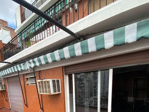 Departamento en Alquiler 50 años