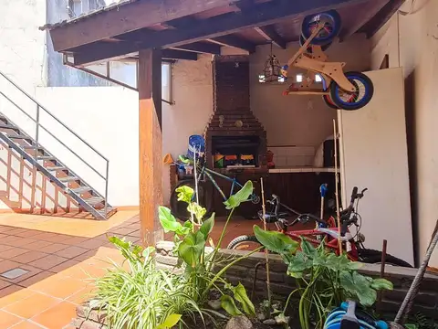 Francisco Beiro al 500