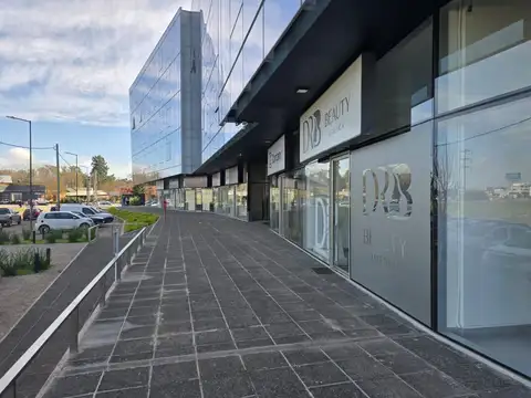 COLECTORA PANAMERICANA