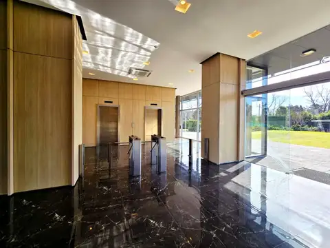 Oficina en Venta al Norte