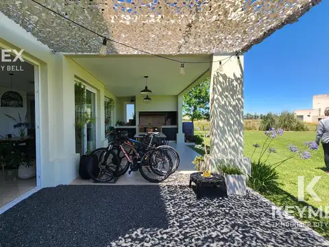Casa en Alquiler de 4 dormitorios