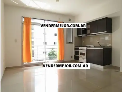 Departamento en Alquiler Temporal A Estrenar