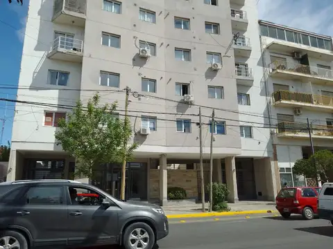ALQUILER DPTO 1 DORM C/ COCHERA Neuquen