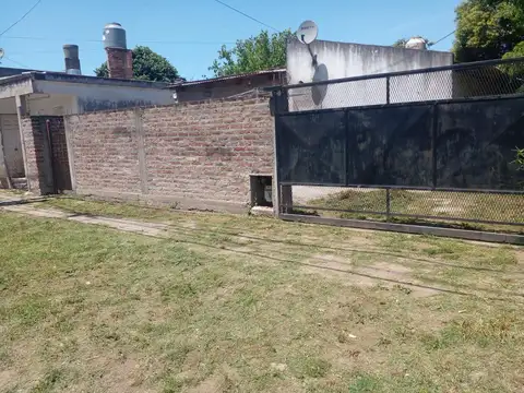 VENTA CASA EN MORENO 