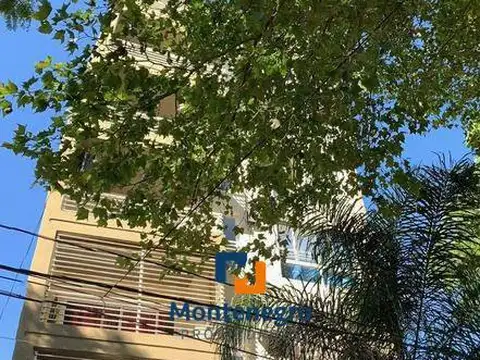 Cochera - Villa Ballester