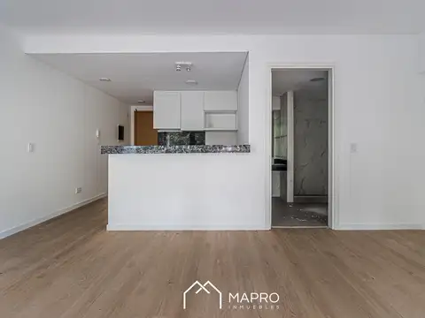 Departamento en Venta Apto profesional